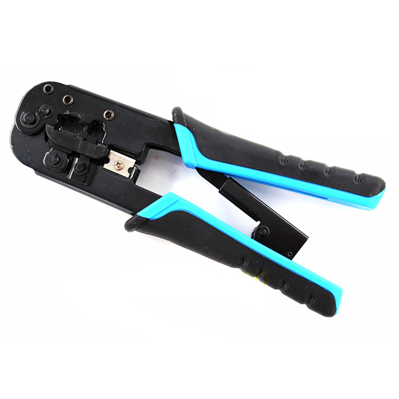 工具 网络工具TL-568R双用8P6P水晶头网线钳-网钳-网络产品-平台自营店